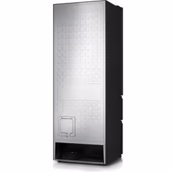 Hisense RF632N4WFE1 frigorifero side-by-side Libera installazione 485 L E Nero - Vista aggiuntiva 7