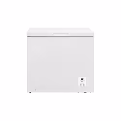 Hisense FT247D4AWYLE congelatore Congelatore a pozzo Libera installazione 191 L E Bianco - Vista aggiuntiva 2