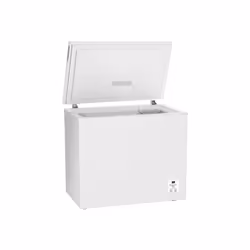 Hisense FT247D4AWYLE congelatore Congelatore a pozzo Libera installazione 191 L E Bianco - Vista aggiuntiva 3