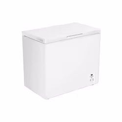 Hisense FT247D4AWYLE congelatore Congelatore a pozzo Libera installazione 191 L E Bianco - Vista aggiuntiva 4