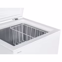 Hisense FT247D4AWYLE congelatore Congelatore a pozzo Libera installazione 191 L E Bianco - Vista aggiuntiva 5
