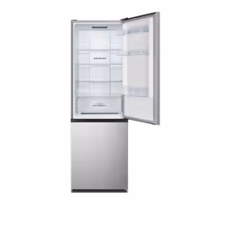 Hisense RB372N4ACE frigorifero con congelatore Libera installazione 292 L E Acciaio inox - Vista aggiuntiva 5