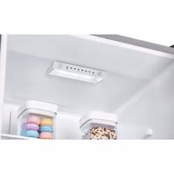 Hisense RB390N4ACE frigorifero con congelatore Libera installazione 304 L E Acciaio inox - Vista aggiuntiva 6