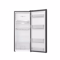 Hisense RR220D4BBE monoporta Libera installazione 165 L E Nero - Vista aggiuntiva 6