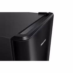 Hisense RR220D4BBE monoporta Libera installazione 165 L E Nero - Vista aggiuntiva 7