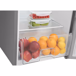 Hisense RR220D4BDE monoporta Libera installazione 165 L E Argento - Vista aggiuntiva 5