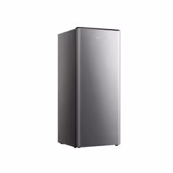 Hisense RR220D4BDE monoporta Libera installazione 165 L E Argento - Vista aggiuntiva 6