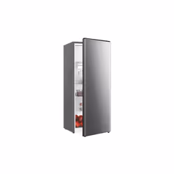 Hisense RR220D4BDE monoporta Libera installazione 165 L E Argento - Vista aggiuntiva 8