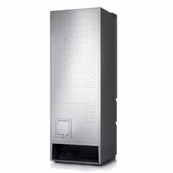Hisense RF632N4BCE frigorifero side-by-side Libera installazione 485 L E Acciaio inox - Vista aggiuntiva 6