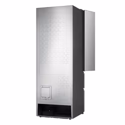 Hisense RF632N4BCE frigorifero side-by-side Libera installazione 485 L E Acciaio inox - Vista aggiuntiva 7