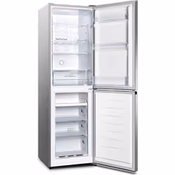 Hisense RB327N4ADD Libera installazione 256 L Argento - Vista aggiuntiva 2