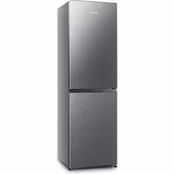 Hisense RB327N4ADD Libera installazione 256 L Argento - Vista aggiuntiva 3