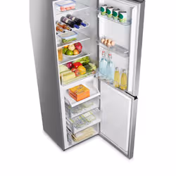 Hisense RB327N4ADD Libera installazione 256 L Argento - Vista aggiuntiva 5