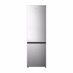 Hisense FCN255ACE, 255 L, No Frost (frigorifero), SN-ST, 4 kg/24h, E, Acciaio inox