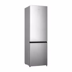 Hisense FCN255ACE frigorifero con congelatore Libera installazione 255 L E Acciaio inox