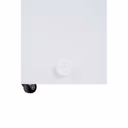 Hisense FC386D4AWLYE congelatore Congelatore a pozzo Libera installazione 297 L E Bianco - Vista aggiuntiva 4
