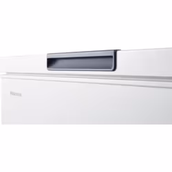 Hisense FC386D4AWLYE congelatore Congelatore a pozzo Libera installazione 297 L E Bianco - Vista aggiuntiva 5
