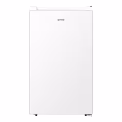 Hisense MUZ4859E Congelatore verticale Libera installazione 61 L E Bianco - Vista aggiuntiva 2