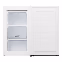 Hisense MUZ4859E Congelatore verticale Libera installazione 61 L E Bianco - Vista aggiuntiva 3