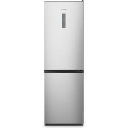 Hisense RB395N4BCE monoporta Libera installazione 304 L Argento