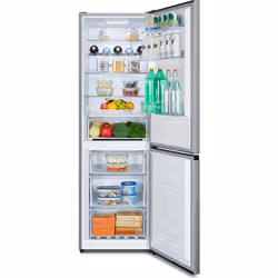 Hisense RB395N4BCE monoporta Libera installazione 304 L Argento - Vista aggiuntiva 2