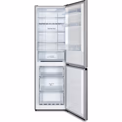Hisense RB395N4BCE monoporta Libera installazione 304 L Argento - Vista aggiuntiva 3