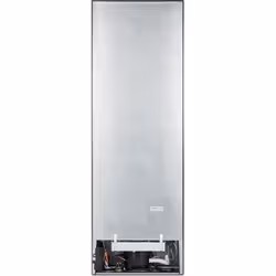 Hisense RB395N4BCE monoporta Libera installazione 304 L Argento - Vista aggiuntiva 4
