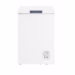 Hisense FT125D4AWE congelatore Congelatore a pozzo Libera installazione 95 L E Bianco - Vista aggiuntiva 4