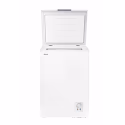 Hisense FT125D4AWE congelatore Congelatore a pozzo Libera installazione 95 L E Bianco - Vista aggiuntiva 5