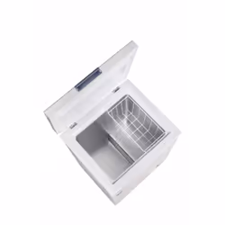 Hisense FT125D4AWE congelatore Congelatore a pozzo Libera installazione 95 L E Bianco - Vista aggiuntiva 7