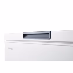 Hisense FT184D4AWYE congelatore Congelatore a pozzo Libera installazione 142 L E Bianco - Vista aggiuntiva 5