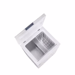 Hisense FT184D4AWYE congelatore Congelatore a pozzo Libera installazione 142 L E Bianco - Vista aggiuntiva 6