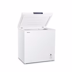 Hisense FT184D4AWYE congelatore Congelatore a pozzo Libera installazione 142 L E Bianco - Vista aggiuntiva 7
