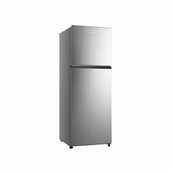 Hisense RT422N4ACE frigorifero con congelatore Libera installazione 325 L E Acciaio inox - Vista aggiuntiva 4