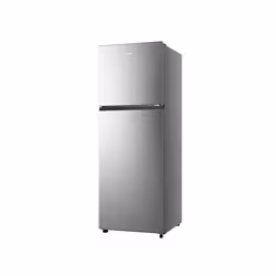 Hisense RT422N4ACE frigorifero con congelatore Libera installazione 325 L E Acciaio inox - Vista aggiuntiva 5
