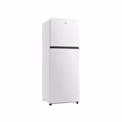 Hisense RT422N4AWE frigorifero con congelatore Libera installazione 325 L E Bianco - Vista aggiuntiva 4