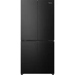 Hisense Rq5p470safe - cross door 4p cl. e 178 5x79 4x69 8 nero Combinati RQ5P470SAFE Epto | Acquista Online