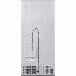 Hisense RQ5P470SAFE frigorifero side-by-side Libera installazione 483 L E Nero - Vista aggiuntiva 7