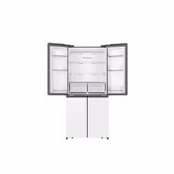 Hisense RQ5P470SETE frigorifero side-by-side Libera installazione 483 L E Bianco - Vista aggiuntiva 4
