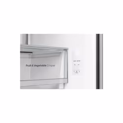 Hisense RQ5P470SETE frigorifero side-by-side Libera installazione 483 L E Bianco - Vista aggiuntiva 7