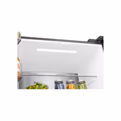 Hisense RQ5P470SETE frigorifero side-by-side Libera installazione 483 L E Bianco - Vista aggiuntiva 8