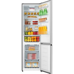 Hisense RB440N4CCB monoporta Libera installazione 336 L Argento