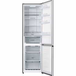 Hisense RB440N4CCB monoporta Libera installazione 336 L Argento - Vista aggiuntiva 2