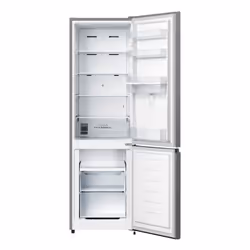 Hisense FCN255WDE Libera installazione 255 L E Argento