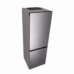 Hisense RB3K330SAIC frigorifero con congelatore Libera installazione 330 L C Acciaio inox - Vista aggiuntiva 4