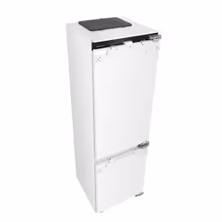 Hisense RB3B250SAWE Frigorifero con congelatore in basso da incasso 252 L Bianco classe E - Vista aggiuntiva 7