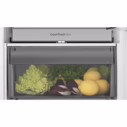 Hisense RL3B303SAWE frigorifero Da incasso 300 L E Bianco - Vista aggiuntiva 4