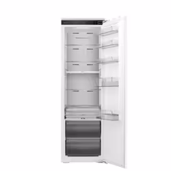Hisense RL3B303SAWE frigorifero Da incasso 300 L E Bianco - Vista aggiuntiva 5
