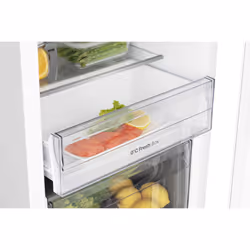 Hisense RL3B303SAWE frigorifero Da incasso 300 L E Bianco - Vista aggiuntiva 6