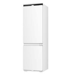 Hisense RB3B250SAWE1 frigorifero con congelatore Da incasso 252 L E Bianco
